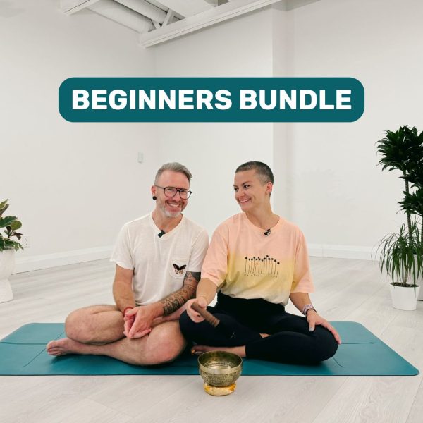 Beginners Bundle