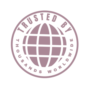 DJY trust badge 1000