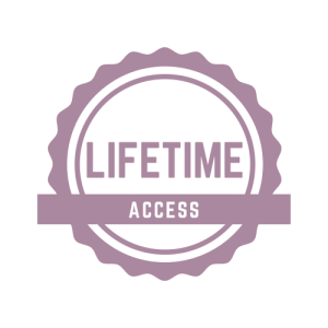 DJY trust badge lifetime