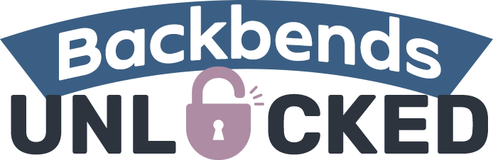 Backends Unlocked