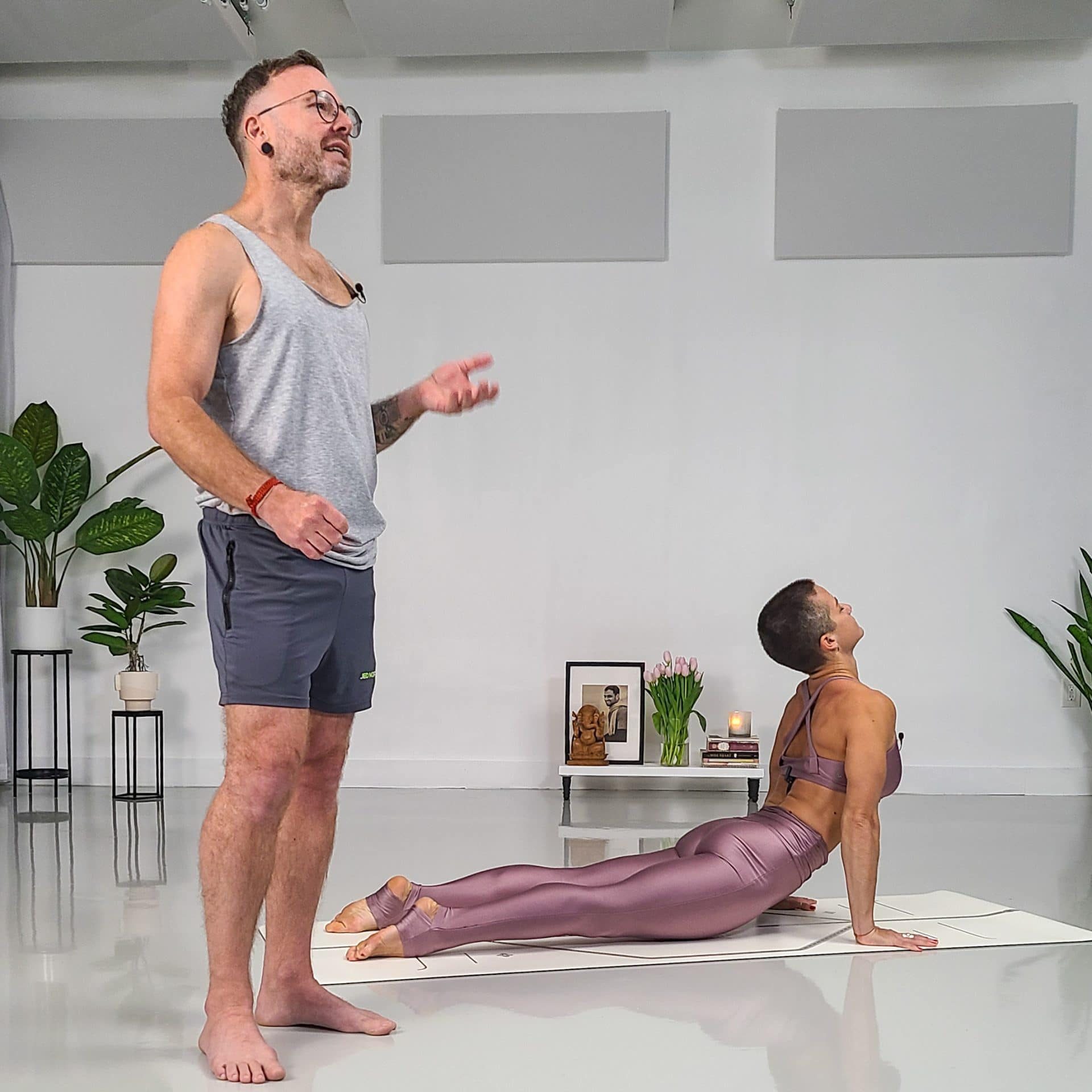 Ashtanga Asana Alignment David And Jelena Yoga, 40% OFF