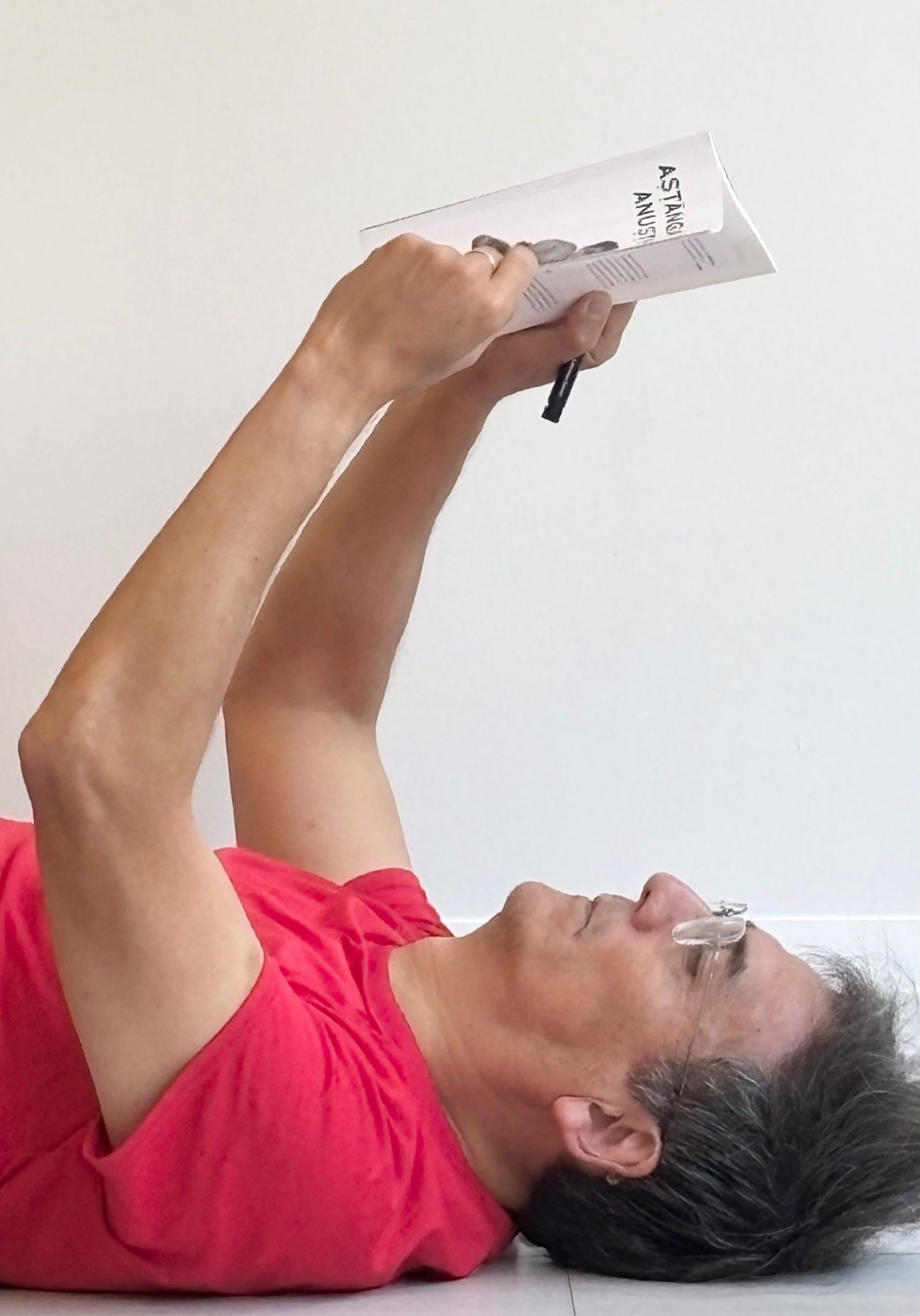 Ashtanga Yoga Centre of Toronto, David Robson, Jelena Vesic, Intensive, Primary series, Course, Workshop, Study, Yoga, Mysore, Immersion