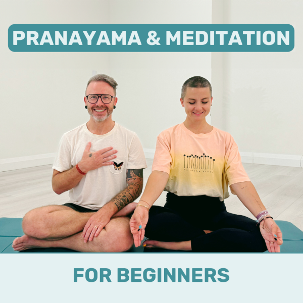 Pranayama & Meditation