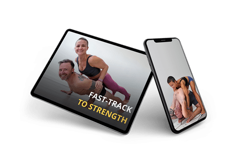 Ashtanga Mysore Yoga Strength David Robsom Jelen Vesic